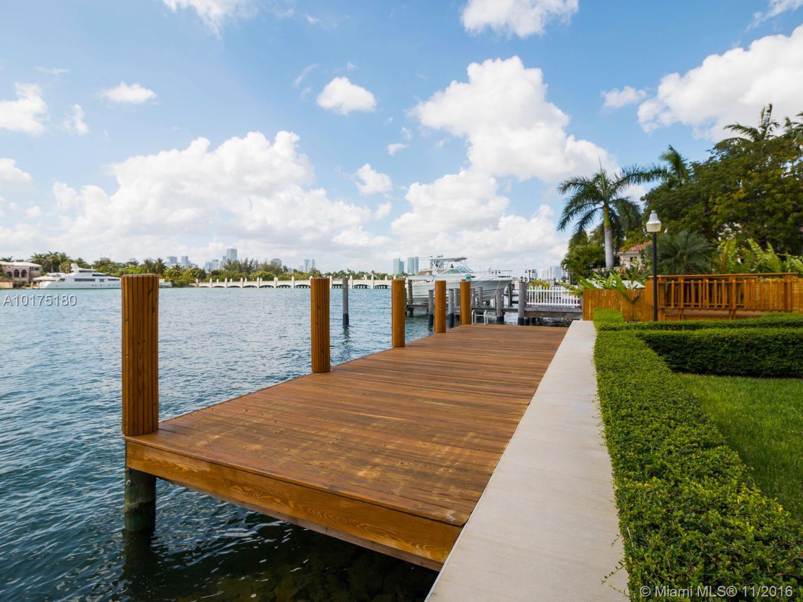 Hibiscus Island - Residential