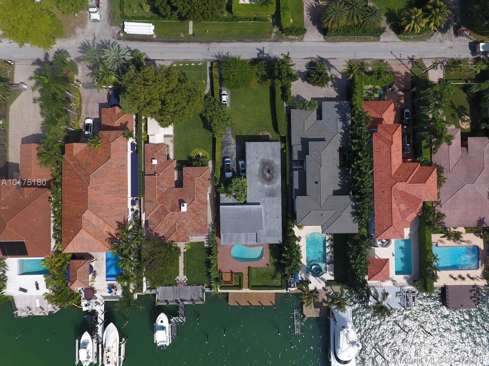 Hibiscus Island - Residential