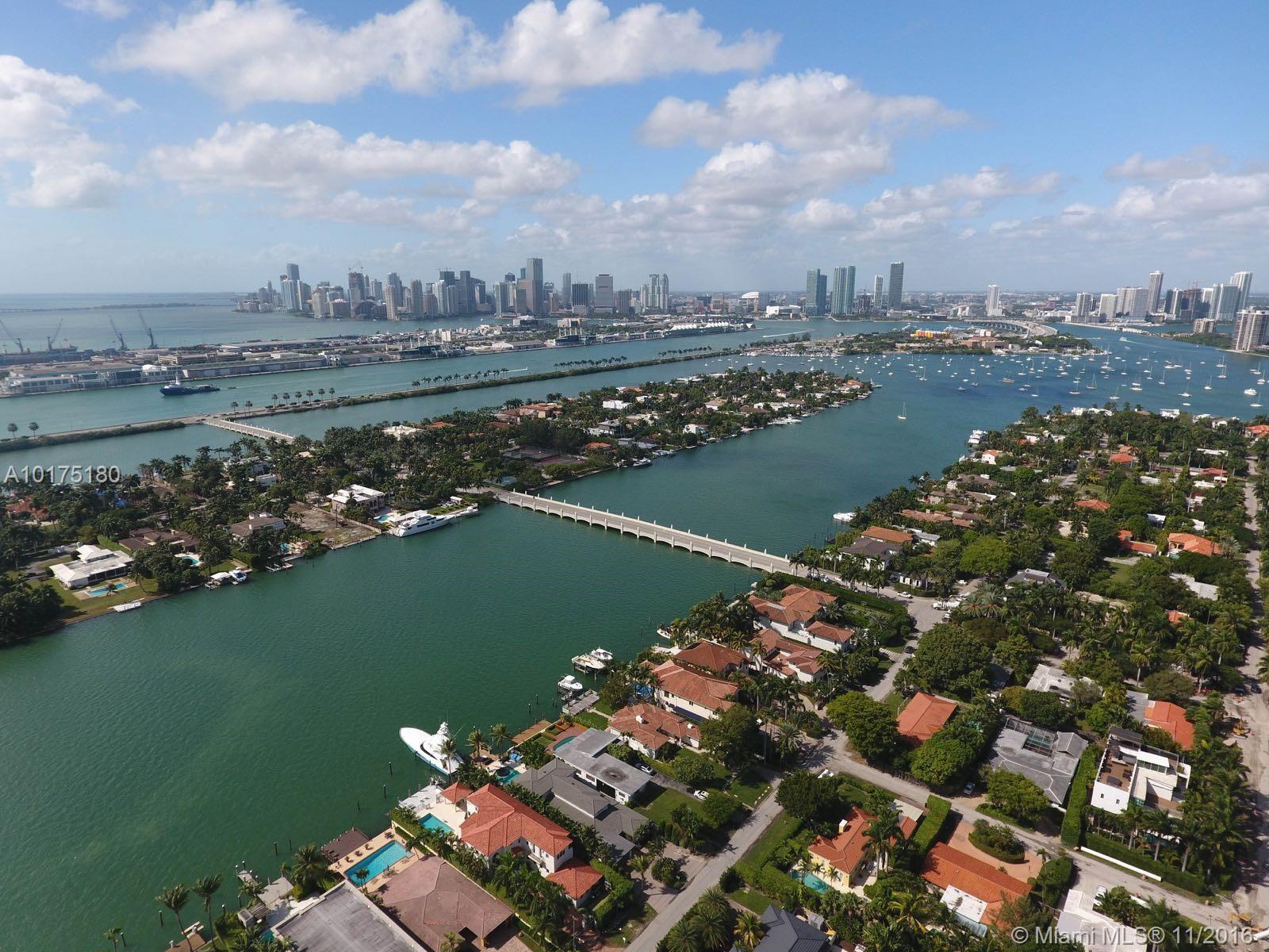 Hibiscus Island - Residential