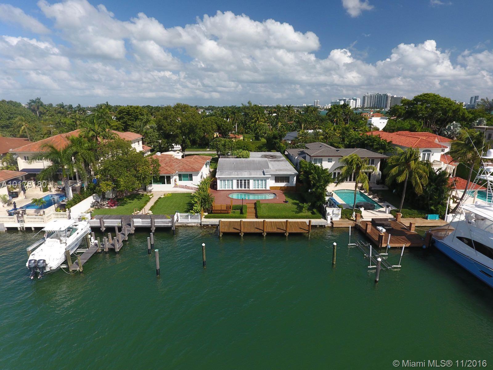 Hibiscus Island - Residential