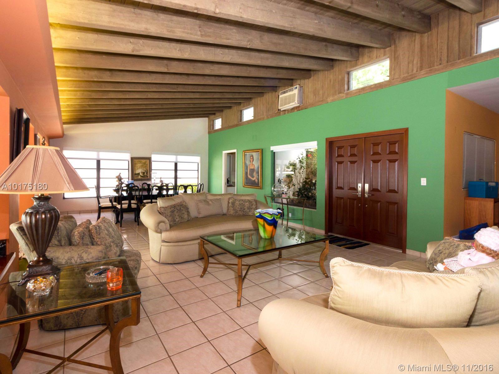 Hibiscus Island - Residential