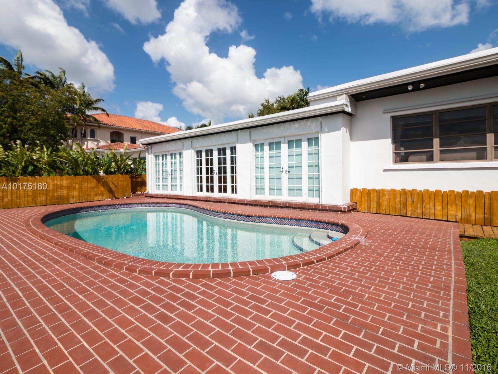 Hibiscus Island - Residential