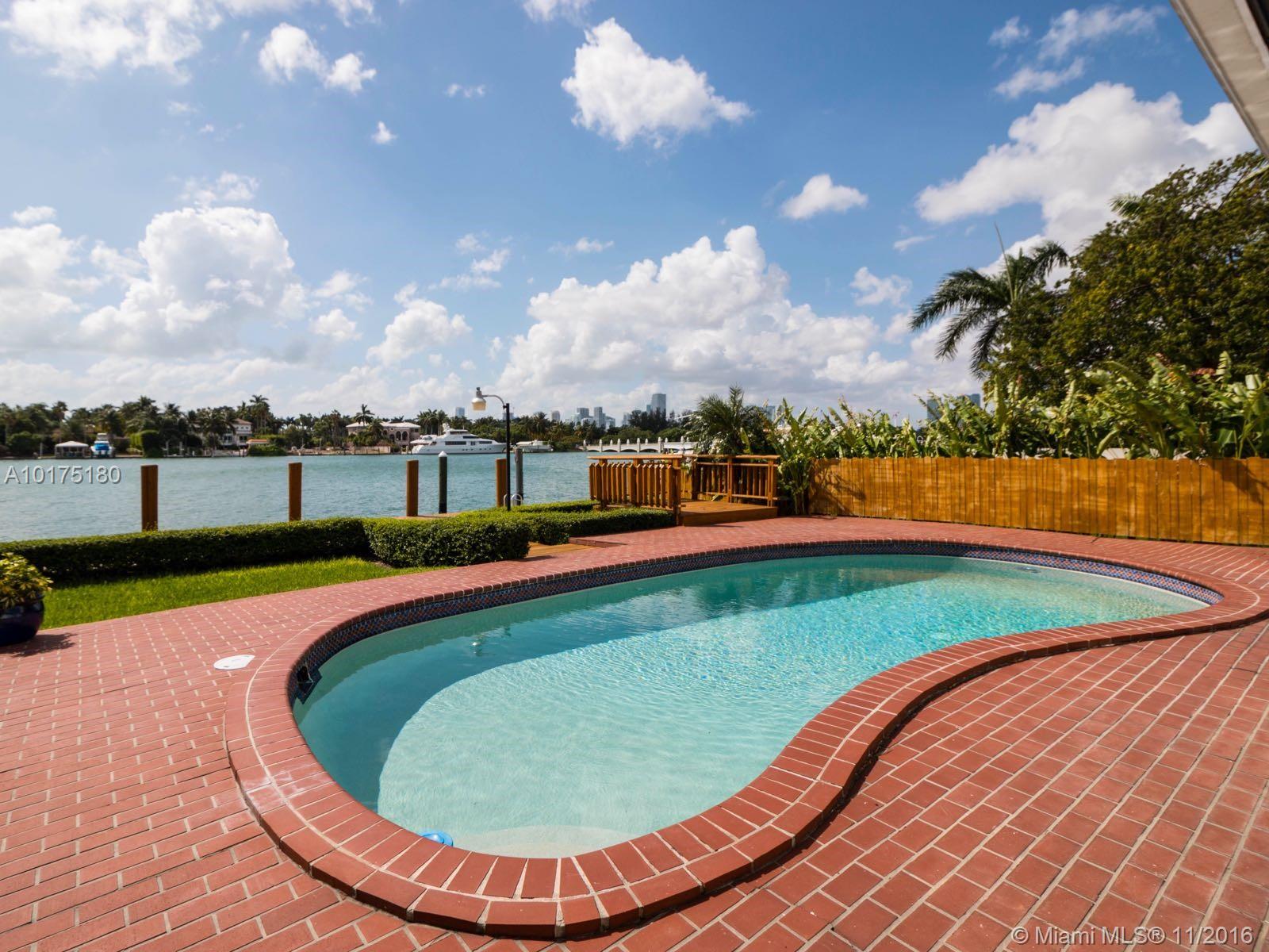 Hibiscus Island - Residential