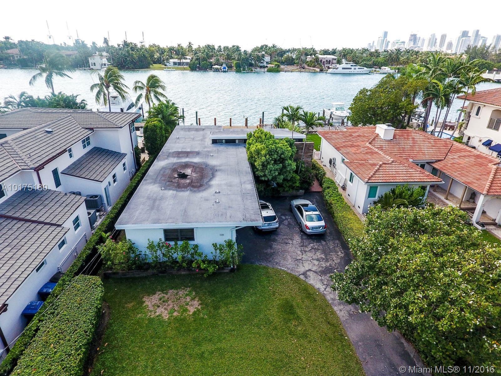 Hibiscus Island - Residential