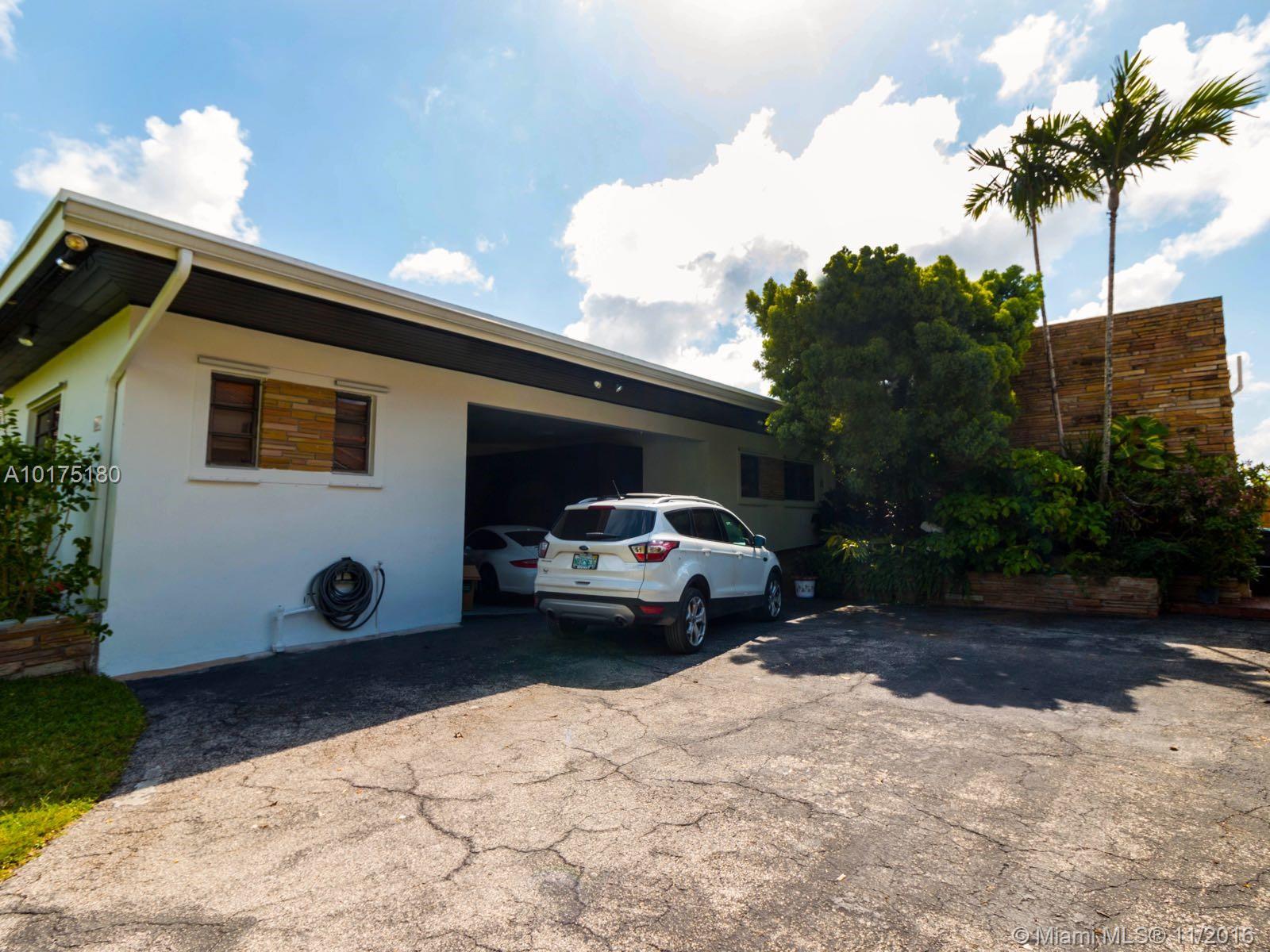 Hibiscus Island - Residential