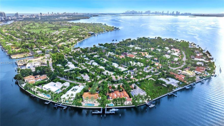 Build your custom new home on this incredible 12,948+/-SF corner lot on guard-gated La Gorce Island and experience luxury living from one of the most exclusive communities in Miami Beach! You can build over 6000-Sf home and be surrounded with luxurious Single-family homes. A rare opportunity for developers to buy the adjacent, 12,948+/-SF corner lot and develop 2 new homes, or build one mansion on both lots. La Gorce Island boasts beautifully landscaped streets with palm trees, 24-hour security, gated entry, and marine patrol. Situated centrally, moments away from La Gorce Country Club, Bal Harbour Shops, South Beach, and Sunset Harbour.