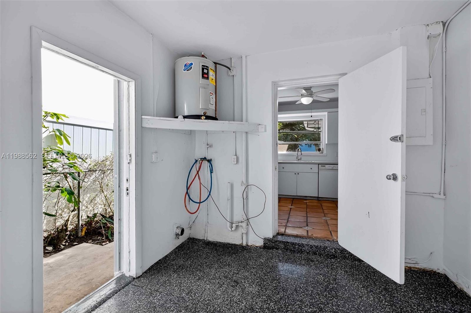 AMD PLAT OF HIGH PINES - Land