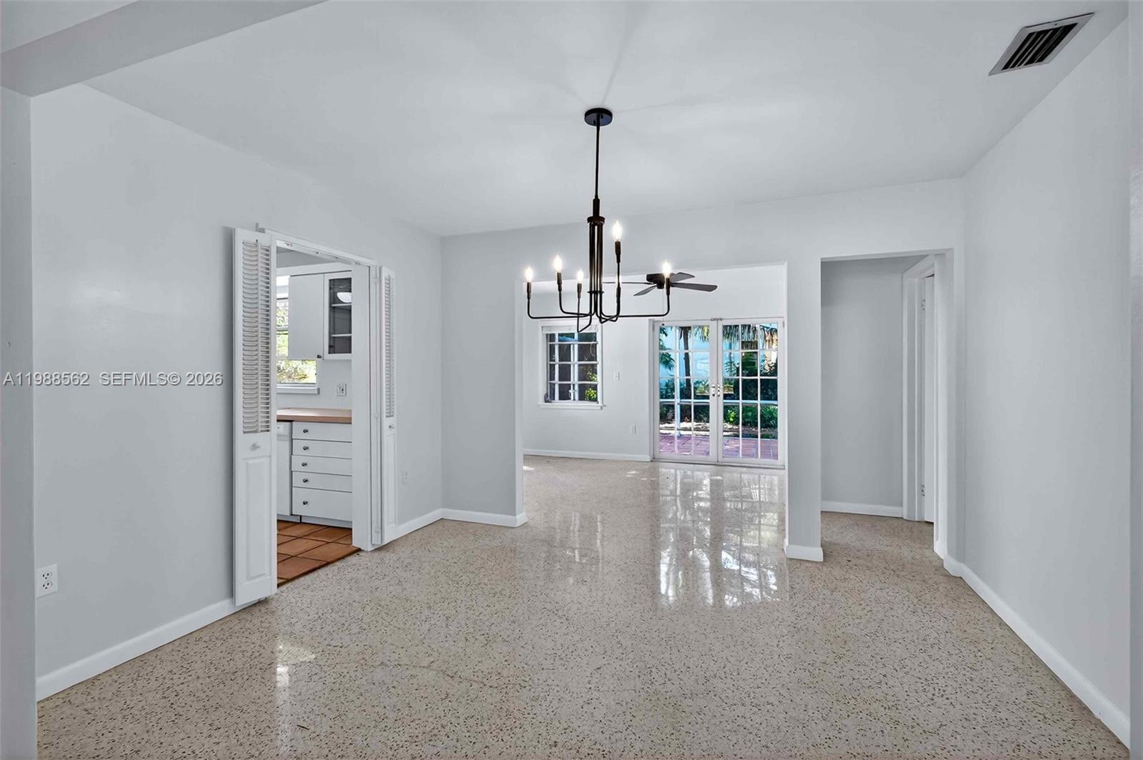 AMD PLAT OF HIGH PINES - Land