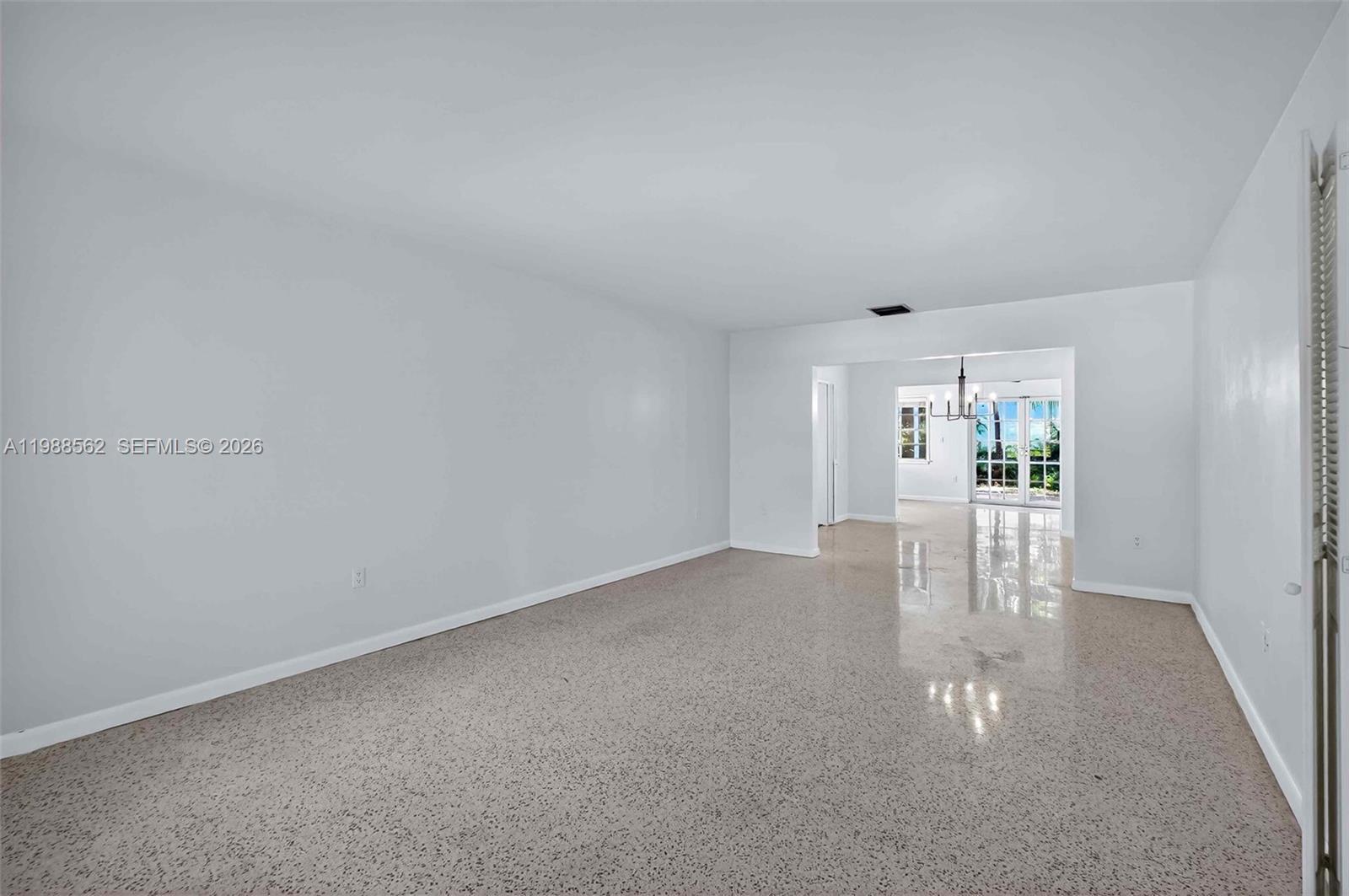 AMD PLAT OF HIGH PINES - Land