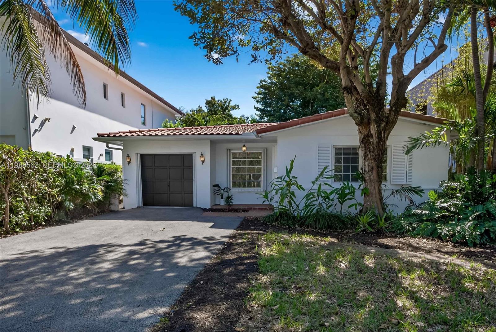 AMD PLAT OF HIGH PINES - Land