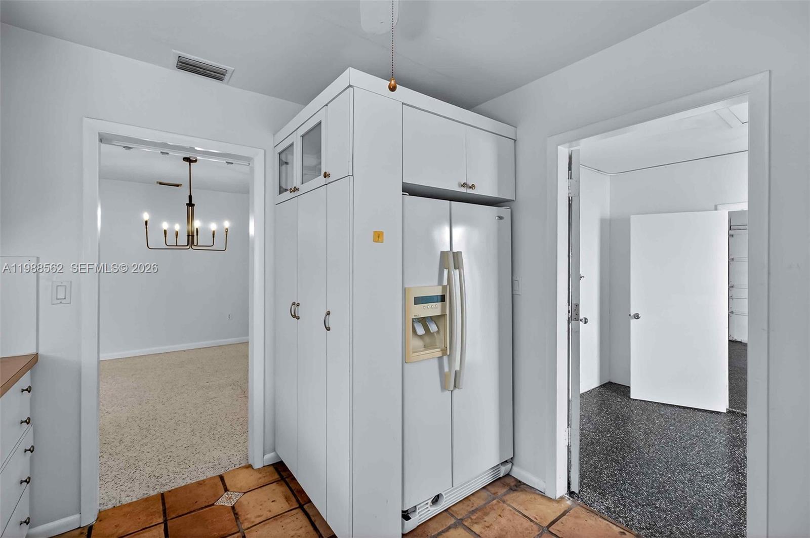 AMD PLAT OF HIGH PINES - Land