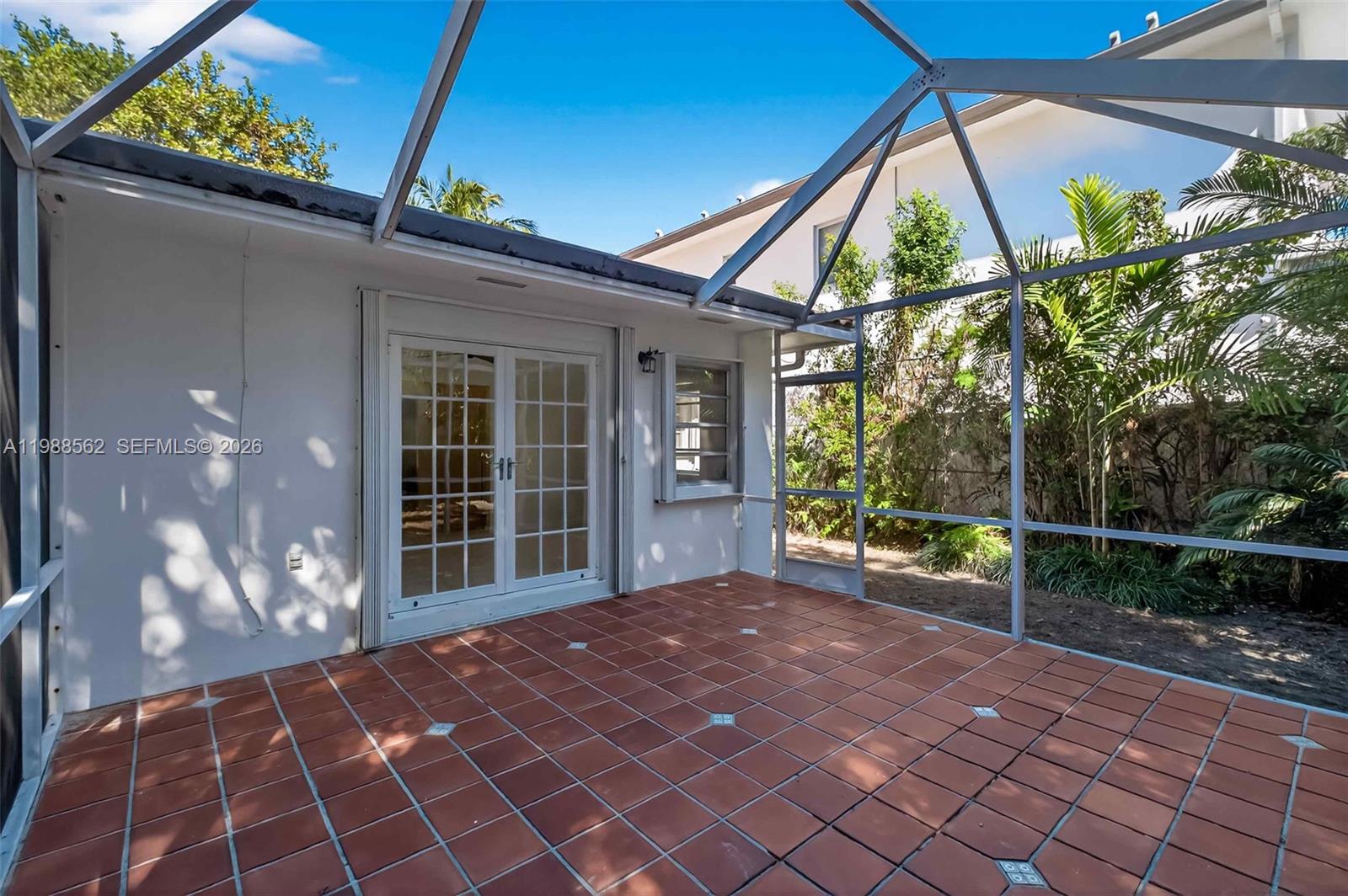 AMD PLAT OF HIGH PINES - Land