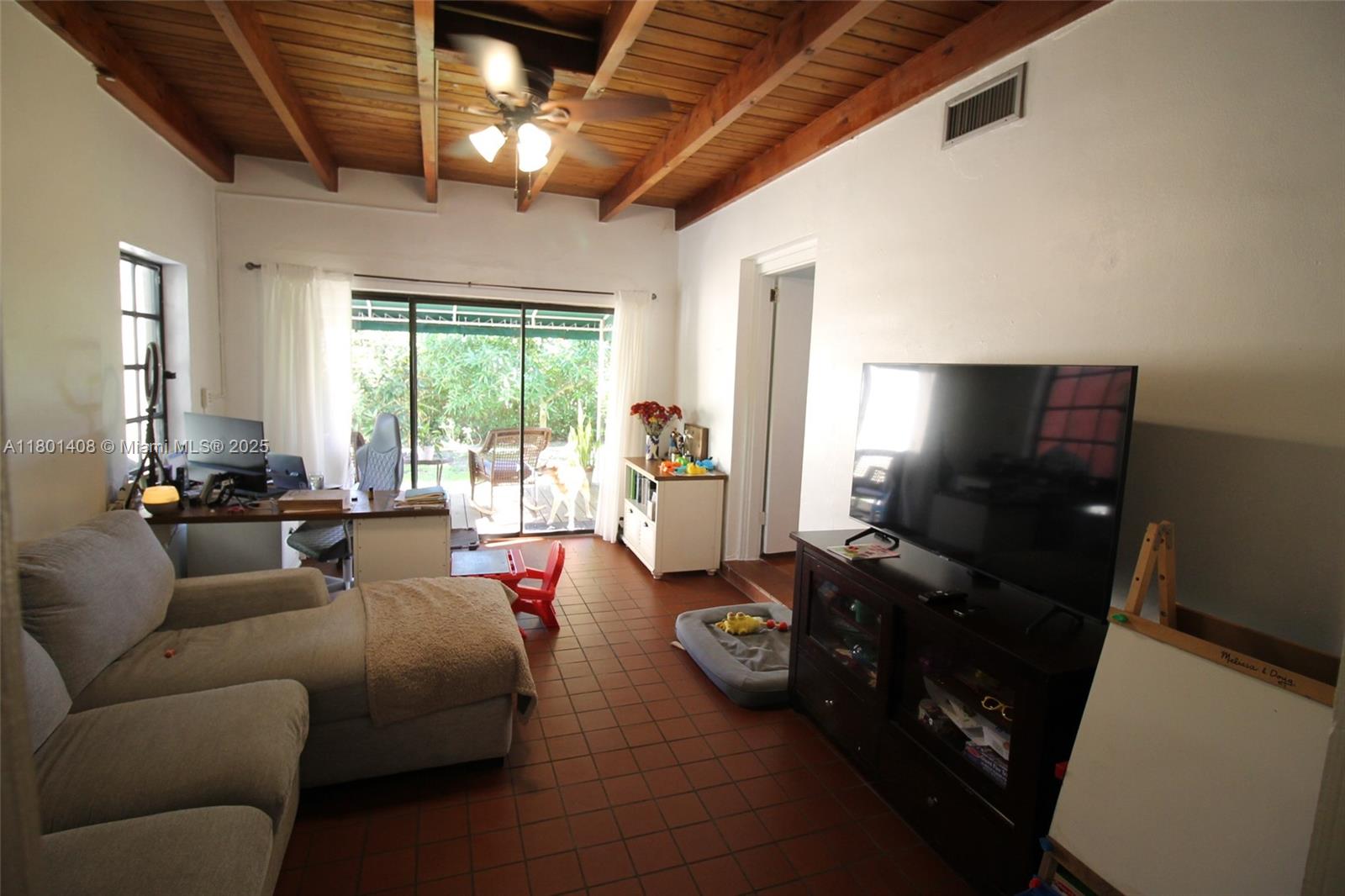 C GABLES GRANADA SEC REV - Residential