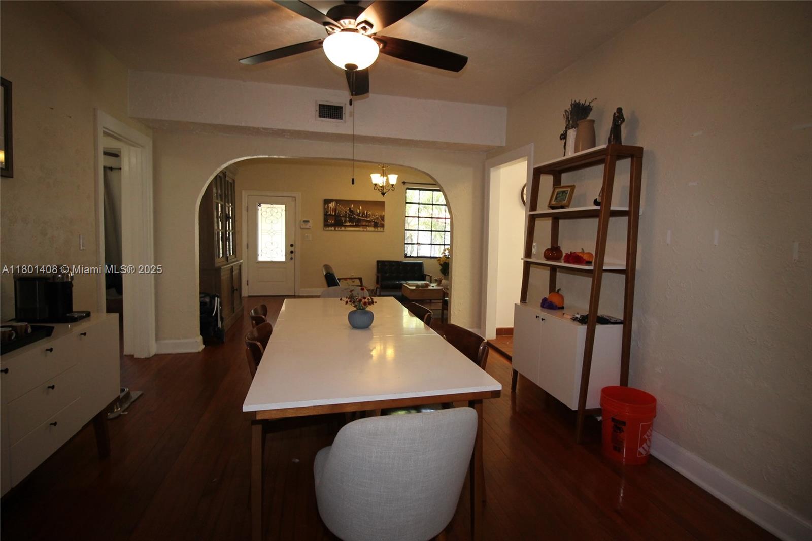C GABLES GRANADA SEC REV - Residential
