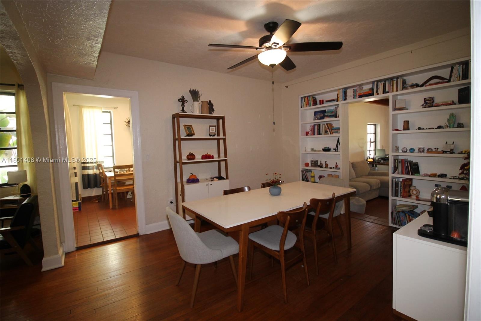 C GABLES GRANADA SEC REV - Residential