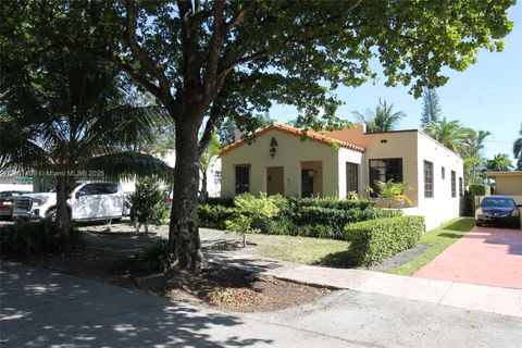 817 Lorca St Coral Gables FL 33134