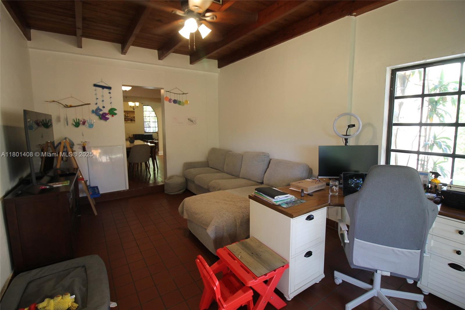 C GABLES GRANADA SEC REV - Residential