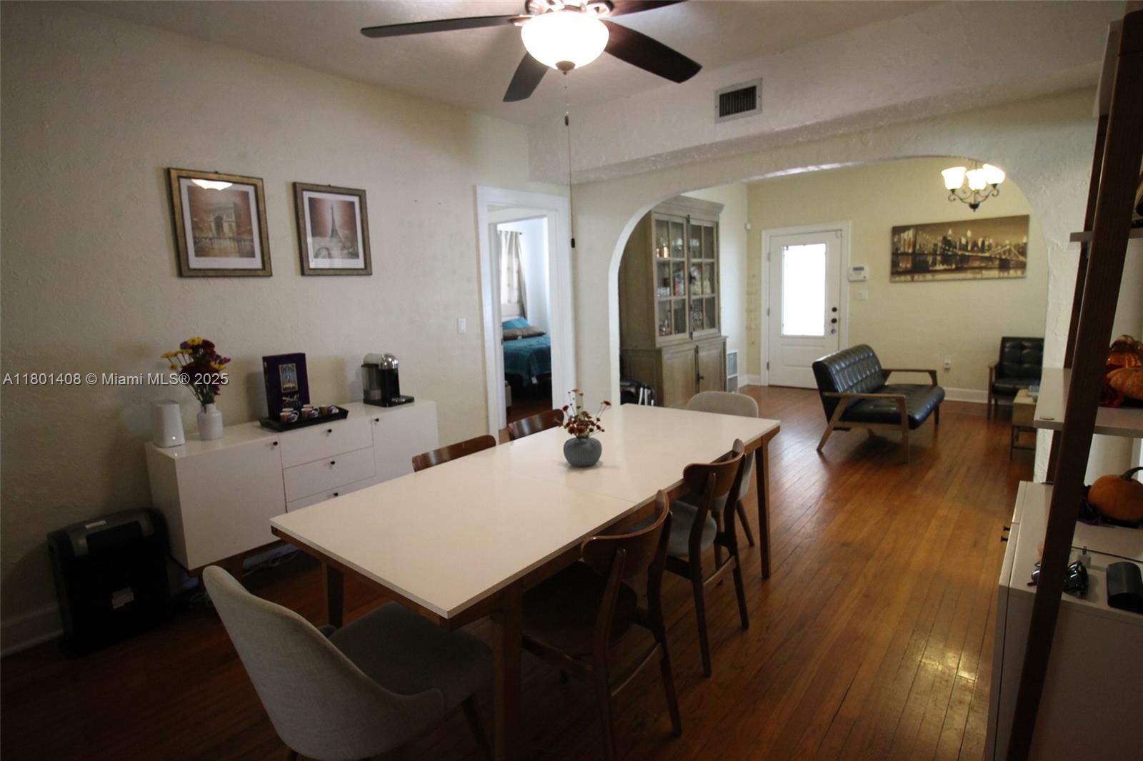 C GABLES GRANADA SEC REV - Residential