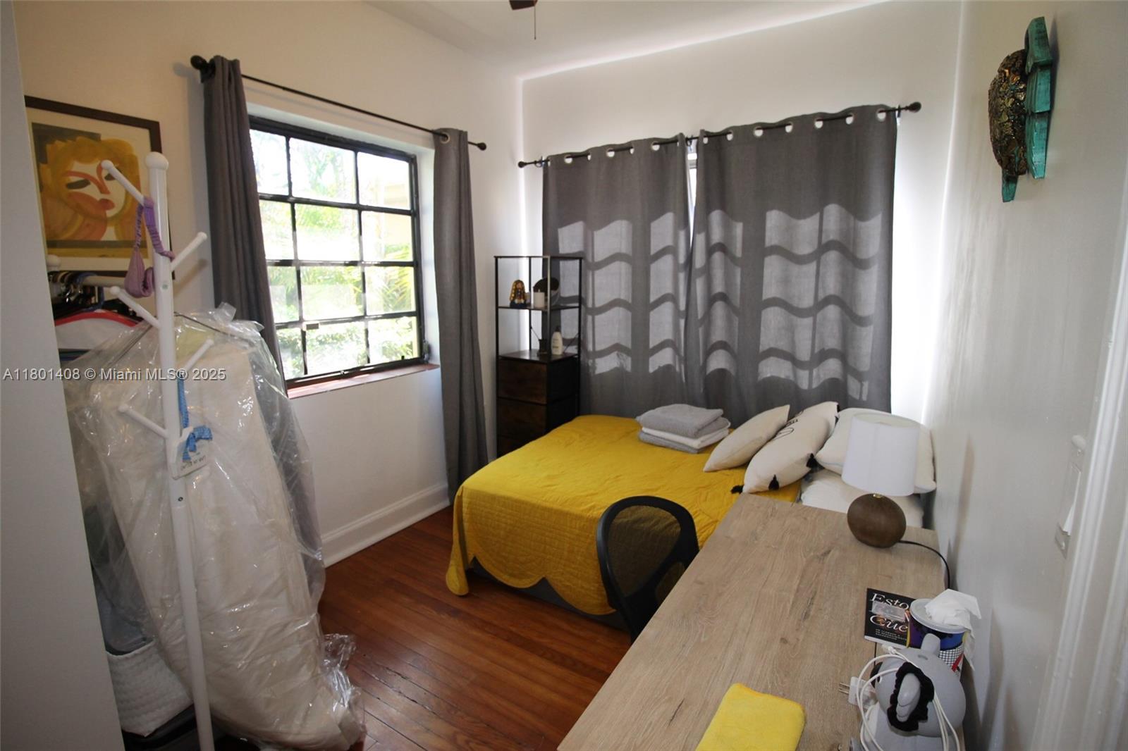 C GABLES GRANADA SEC REV - Residential