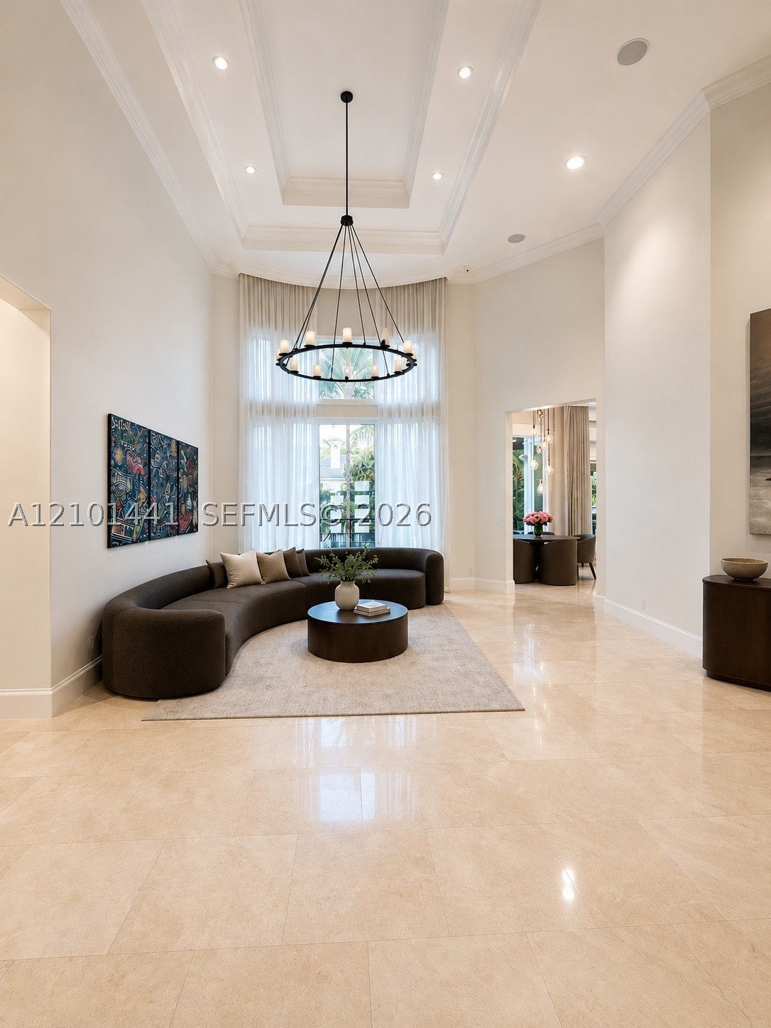 View photos, virtual tours, details... 560 Coconut Palm Ter