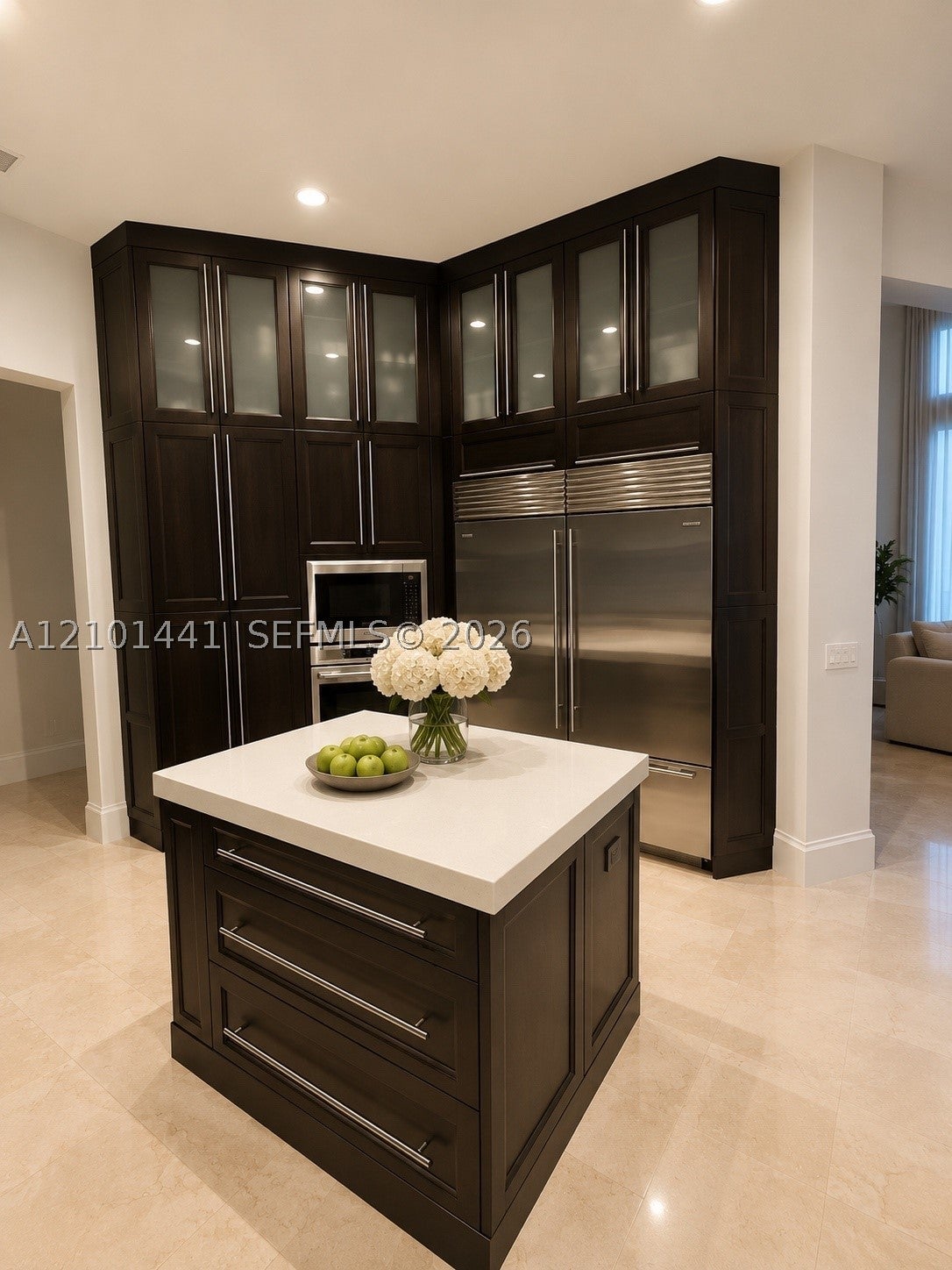 View photos, virtual tours, details... 560 Coconut Palm Ter