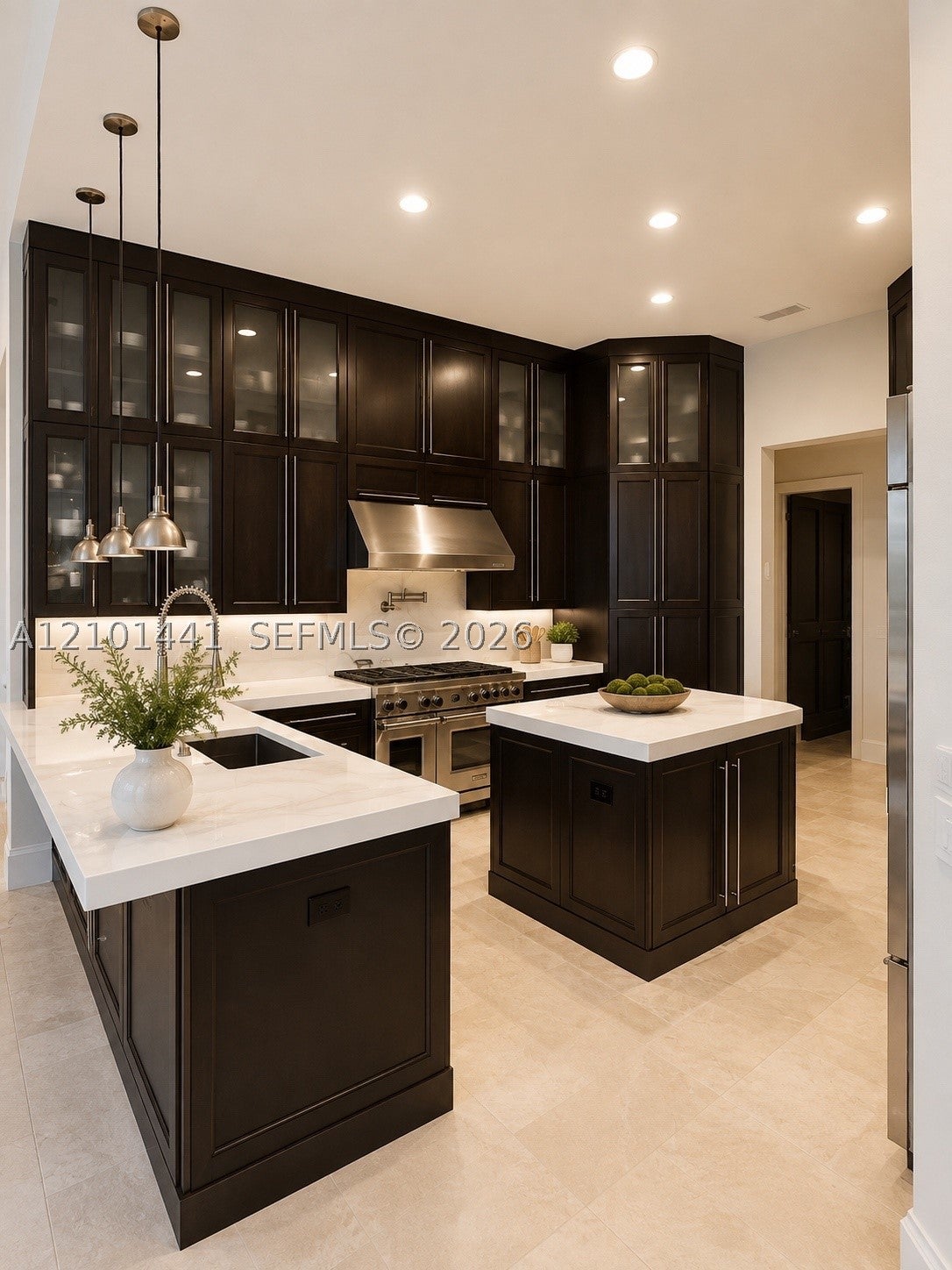 View photos, virtual tours, details... 560 Coconut Palm Ter