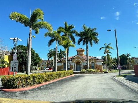 A home in Homestead