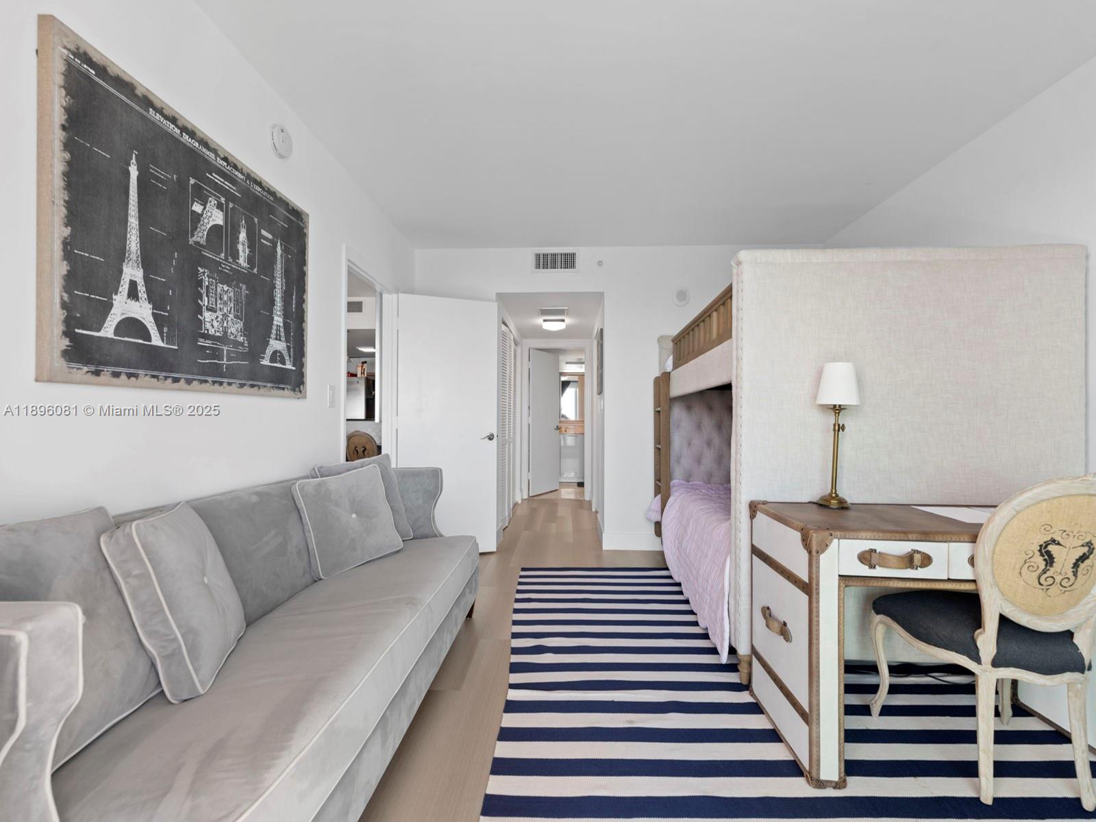 1800 CLUB CONDO - Residential