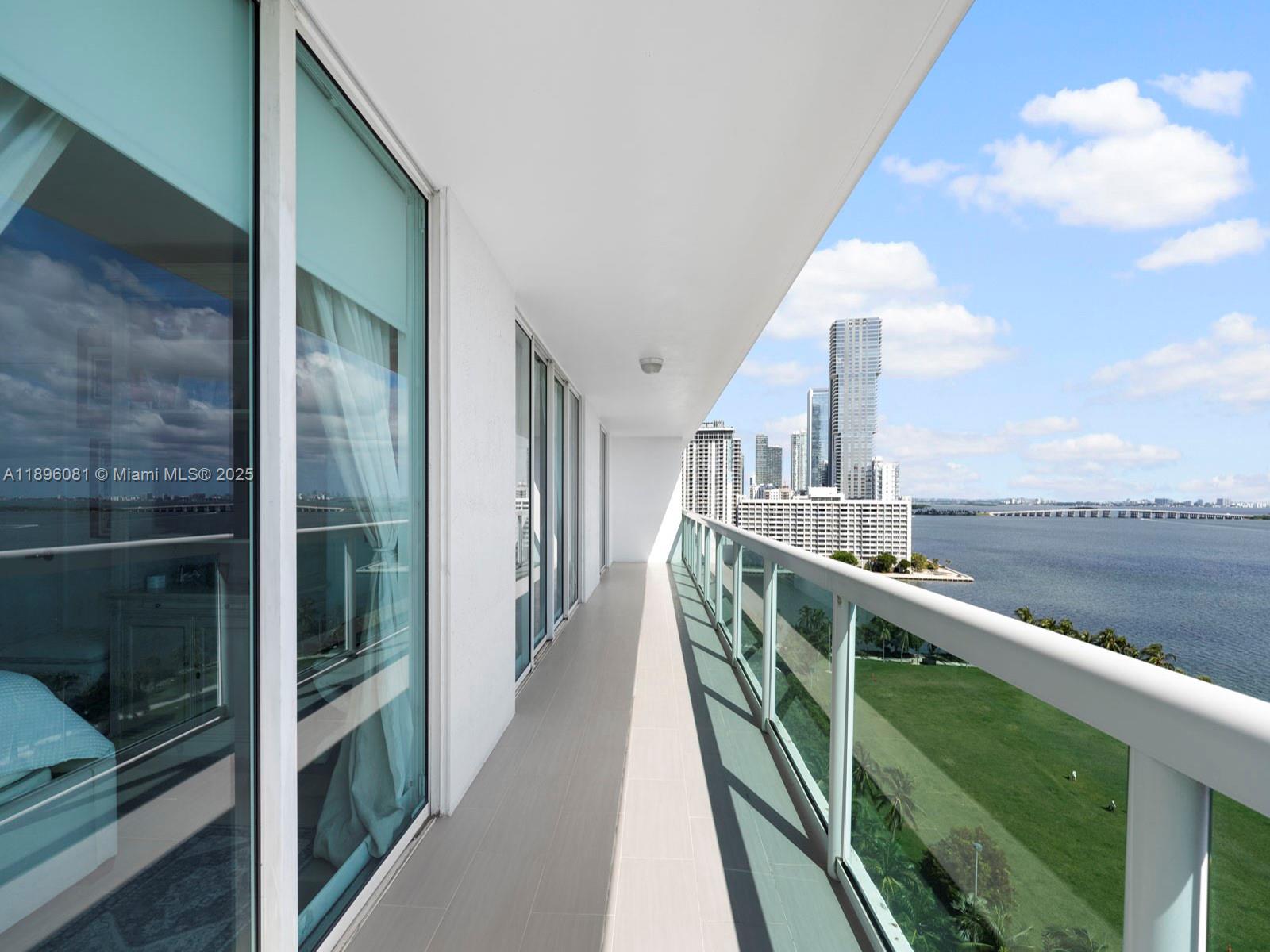 1800 CLUB CONDO - Residential