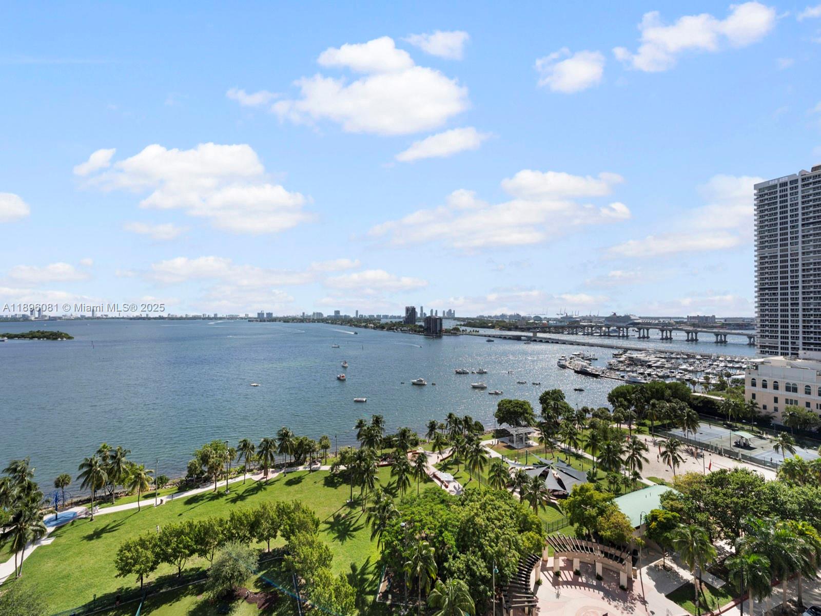 1800 N Bayshore Dr 1505