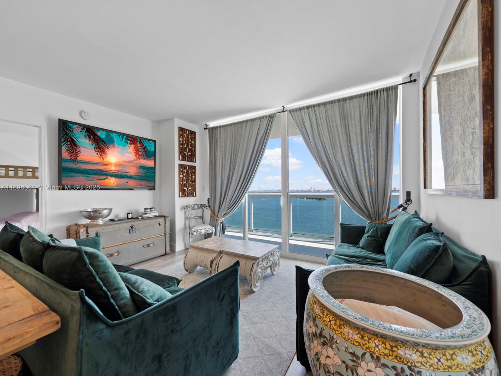 1800 N Bayshore Dr 1505