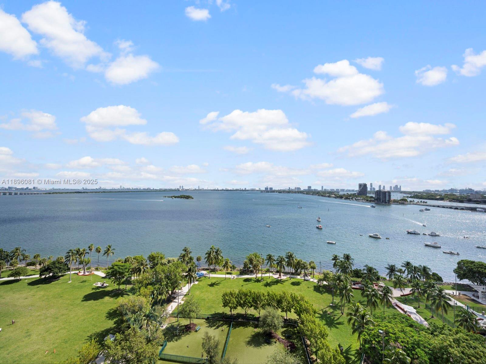 1800 N Bayshore Dr 1505