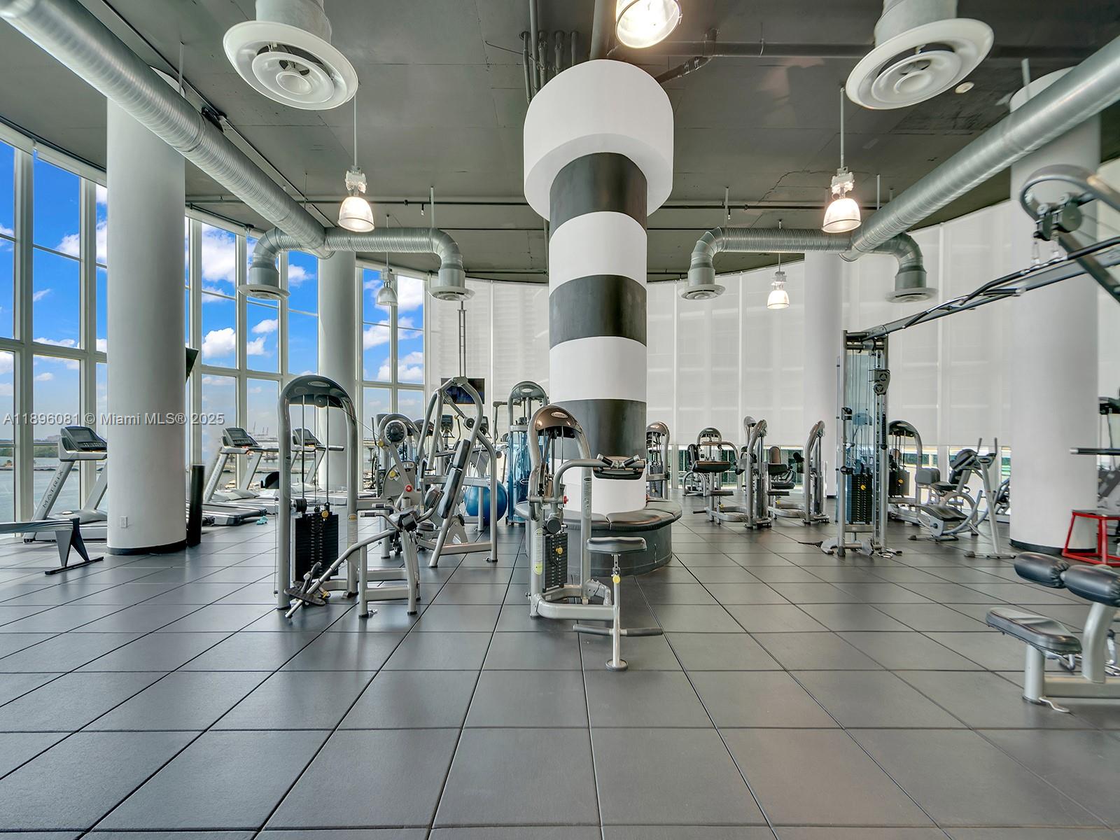 1800 CLUB CONDO - Residential