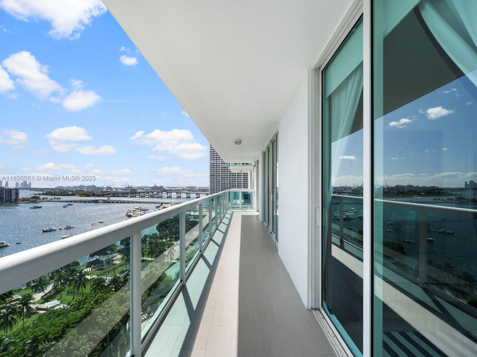 1800 CLUB CONDO - Residential