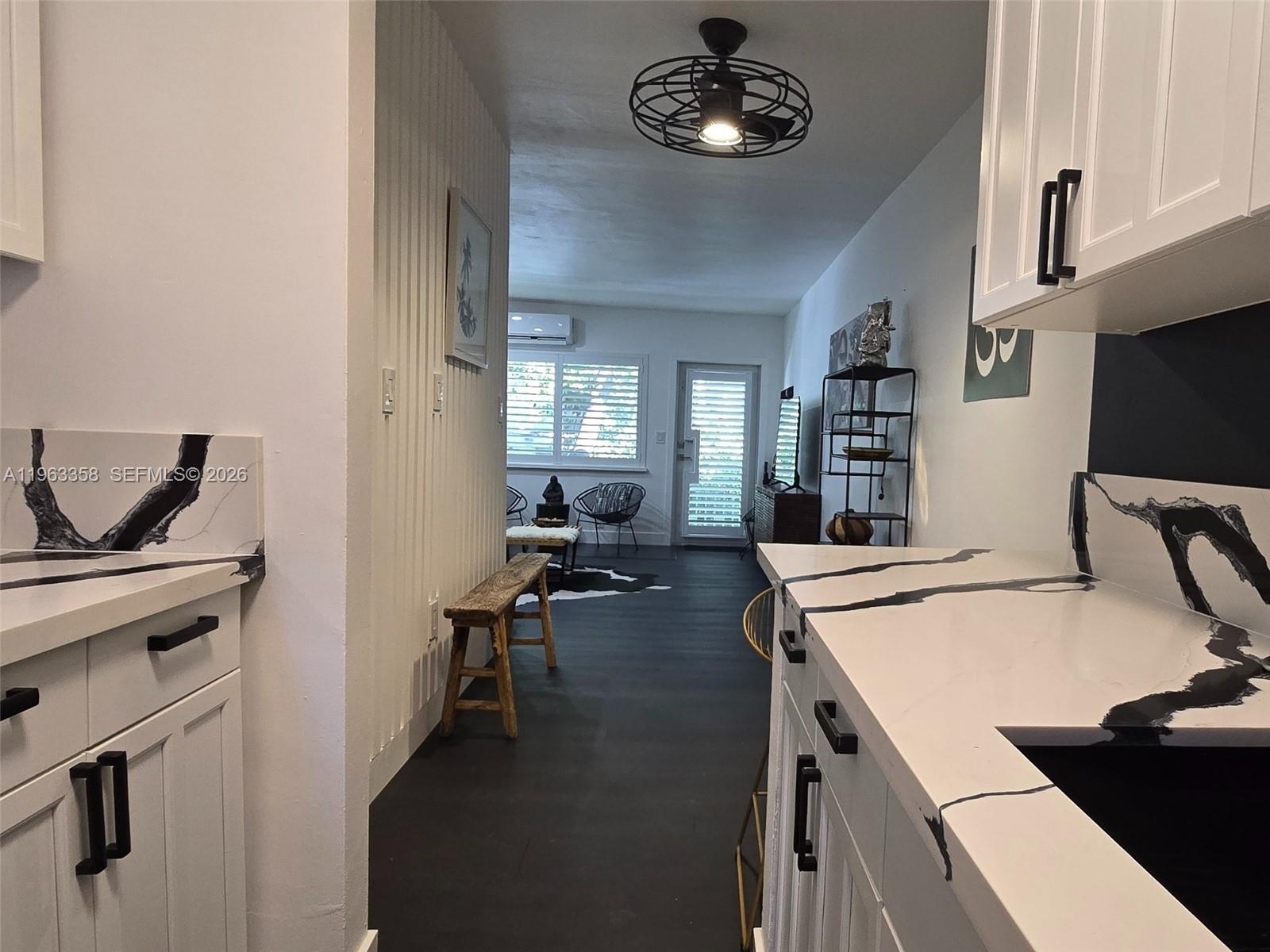 WINDSOR TERRACE CONDO - Residential