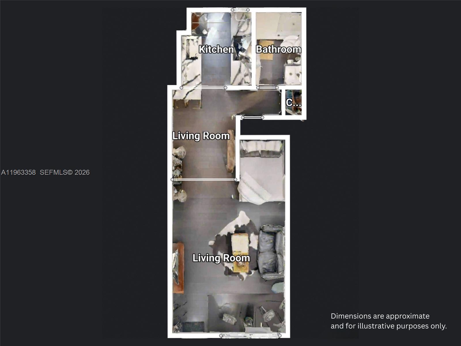 WINDSOR TERRACE CONDO - Residential