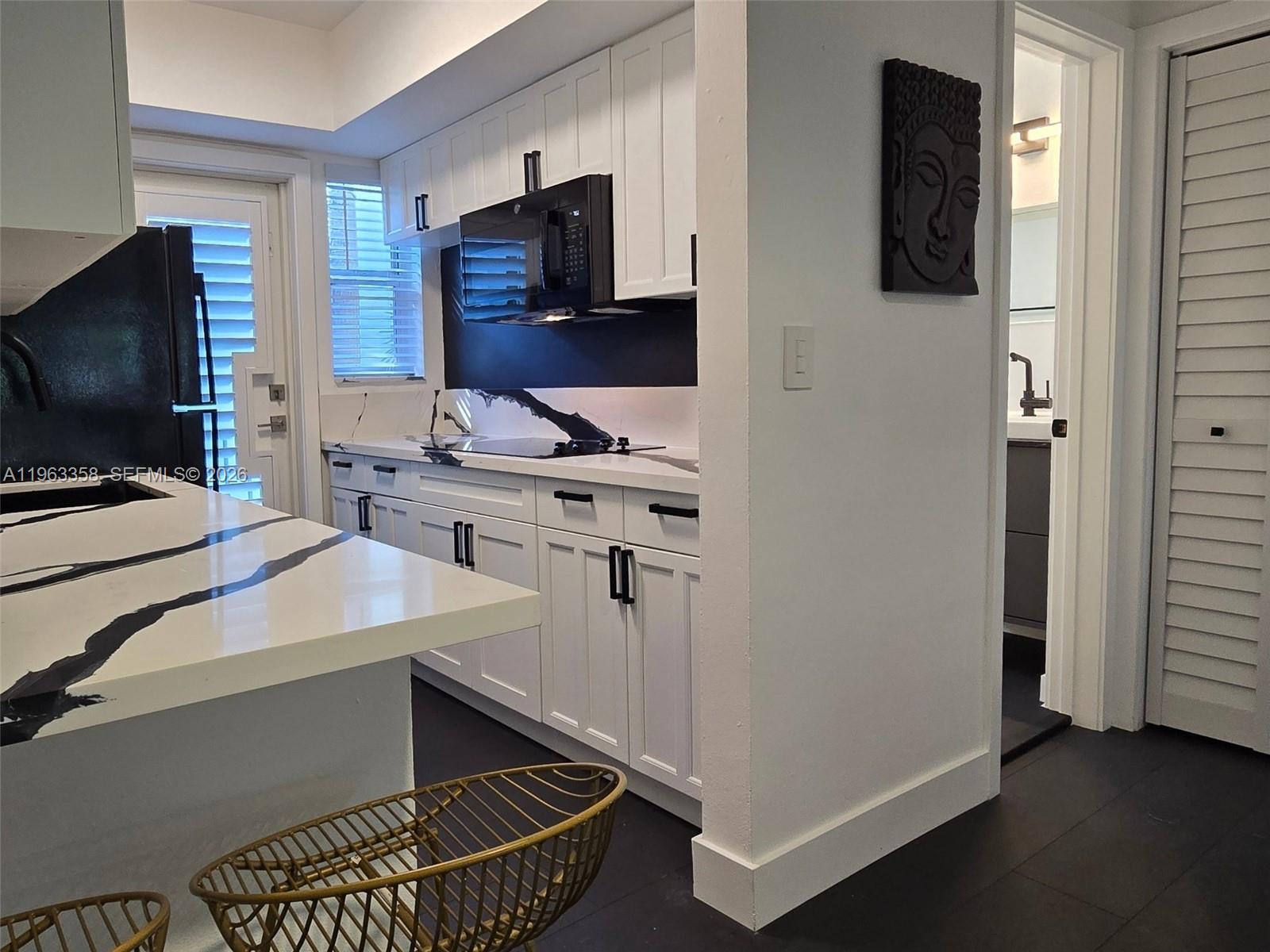 WINDSOR TERRACE CONDO - Residential