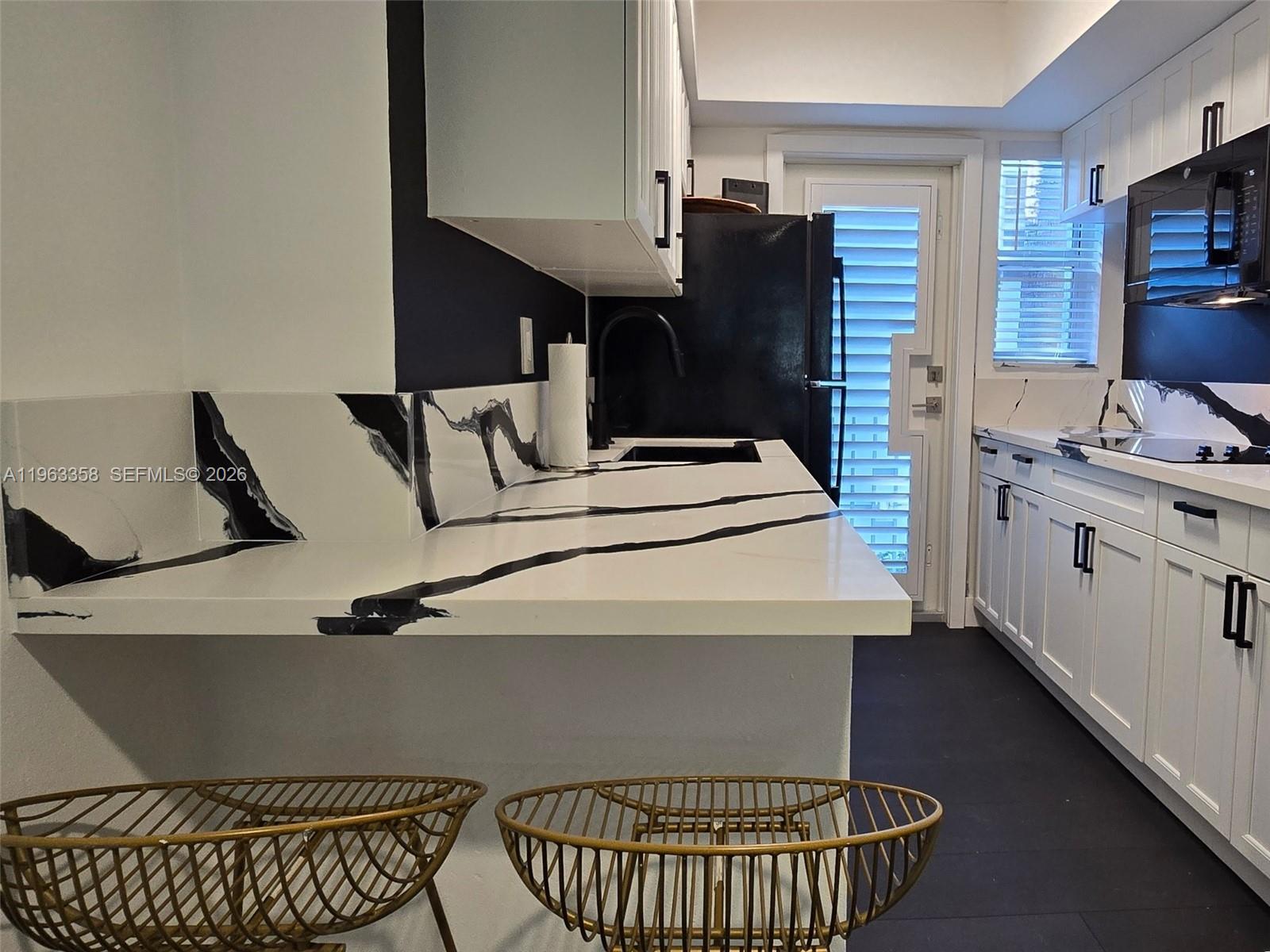 WINDSOR TERRACE CONDO - Residential