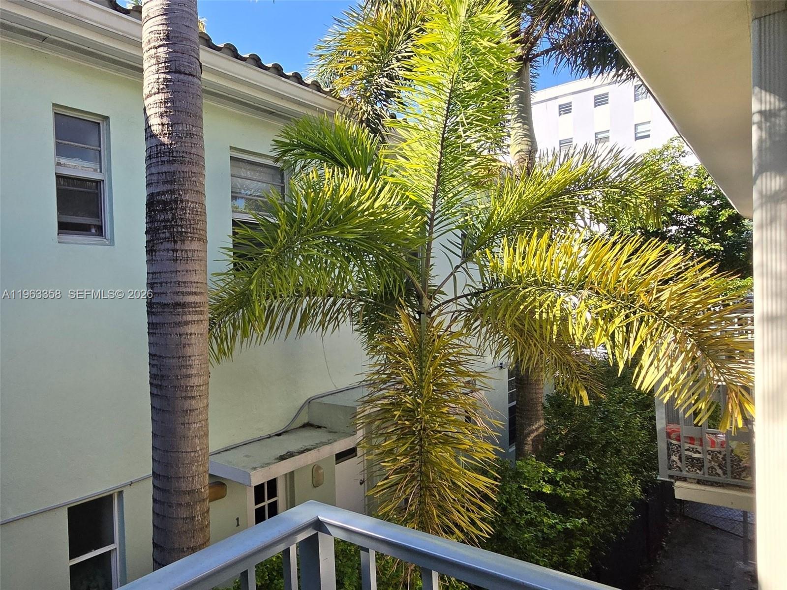 WINDSOR TERRACE CONDO - Residential