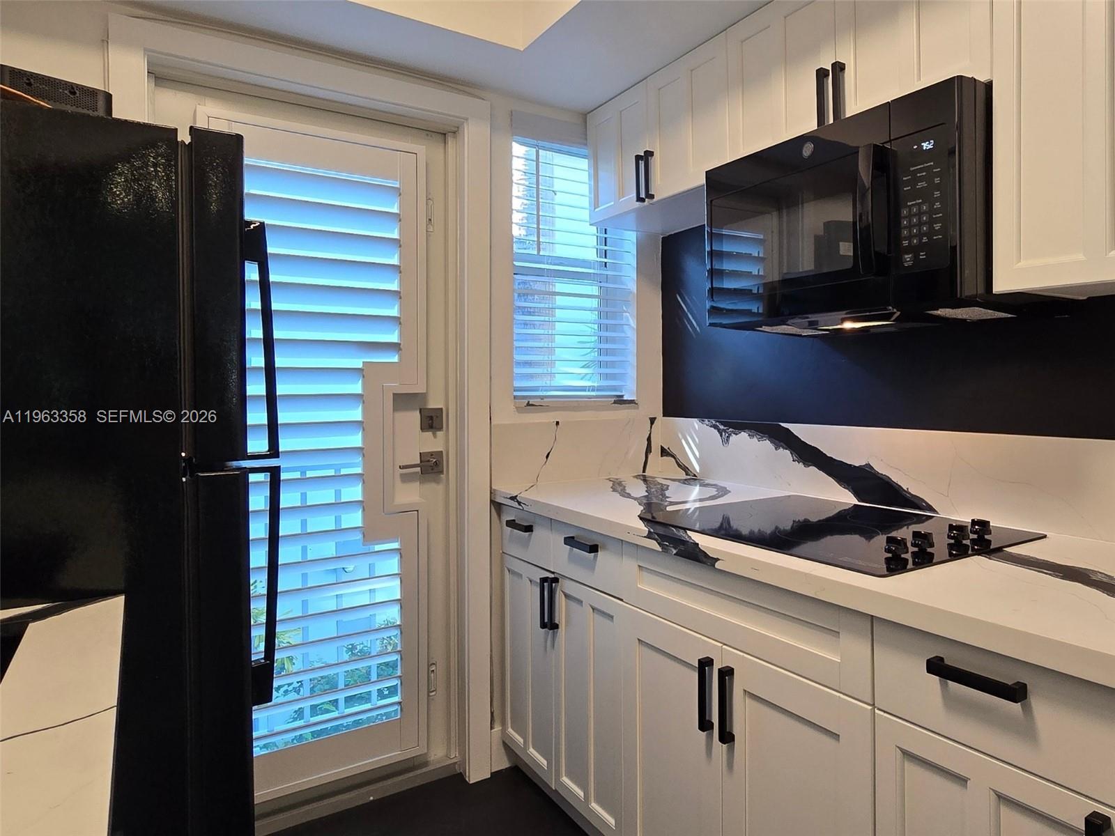 WINDSOR TERRACE CONDO - Residential