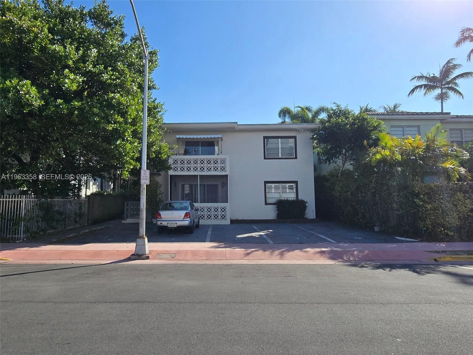 WINDSOR TERRACE CONDO - Residential