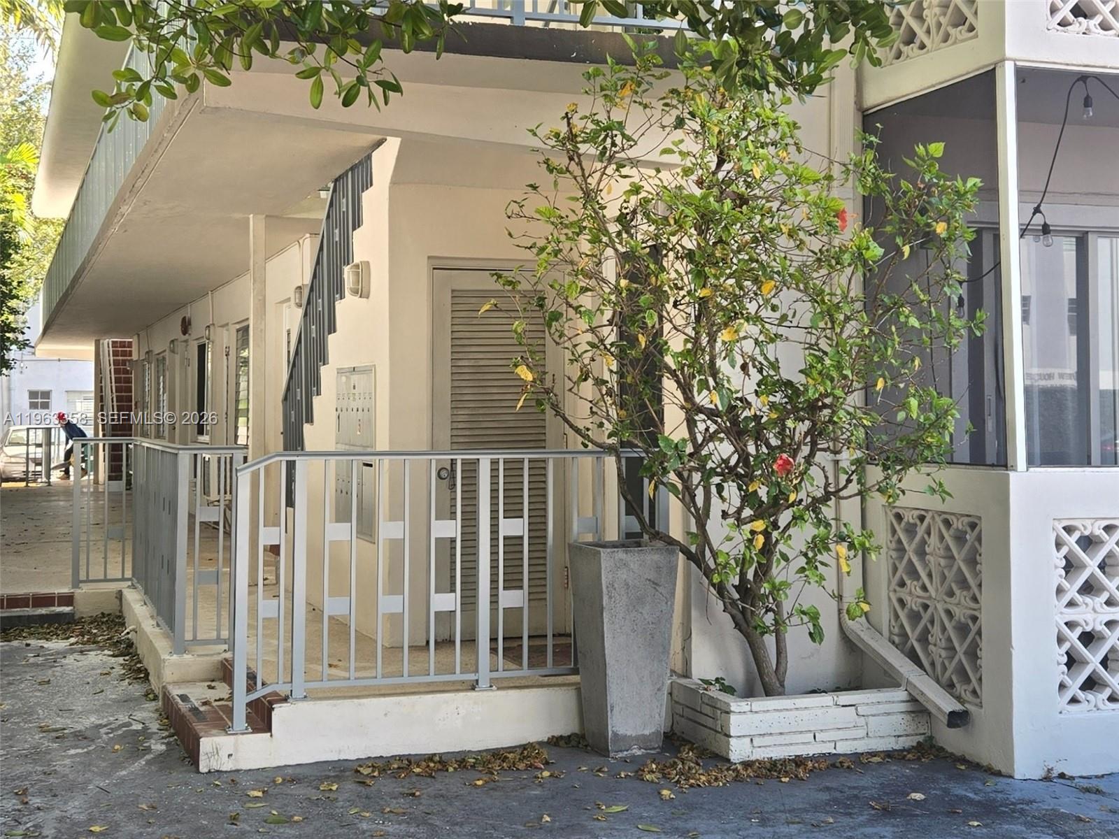 WINDSOR TERRACE CONDO - Residential