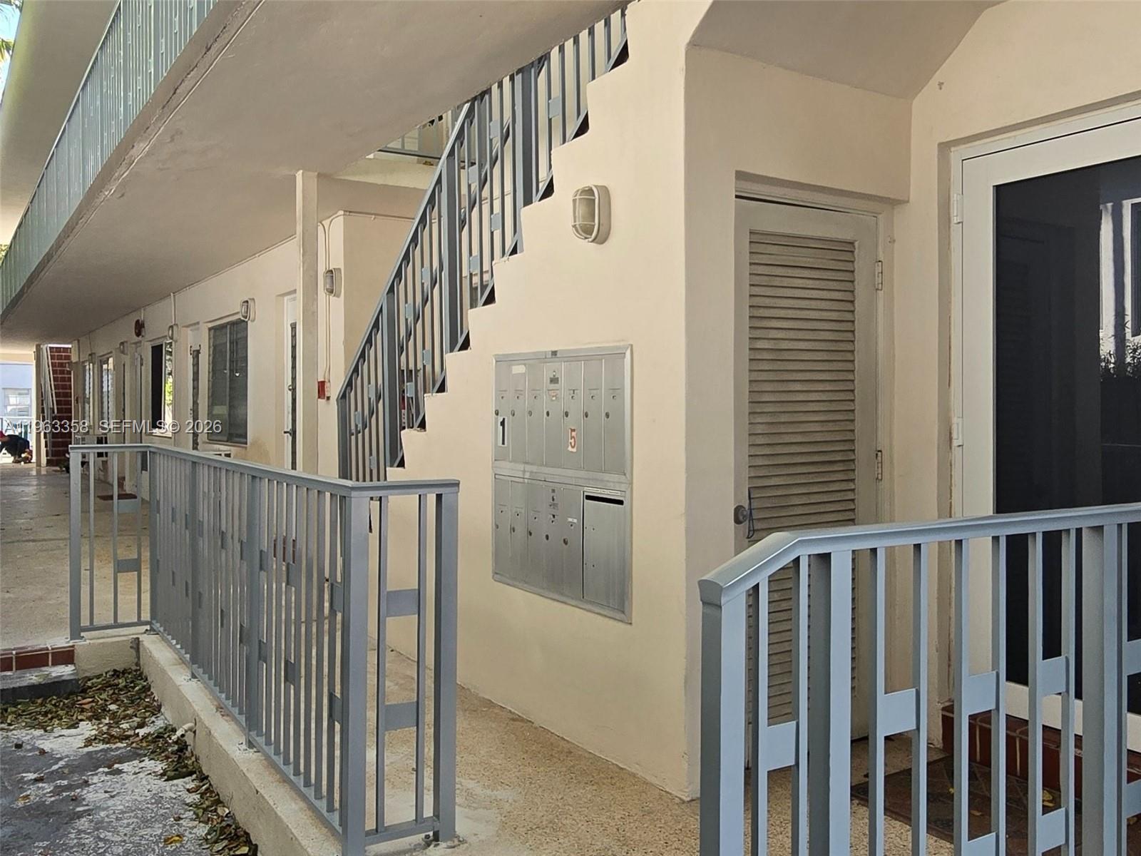 WINDSOR TERRACE CONDO - Residential