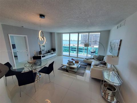 1881 79th St Cswy 706 North Bay Village FL 33141