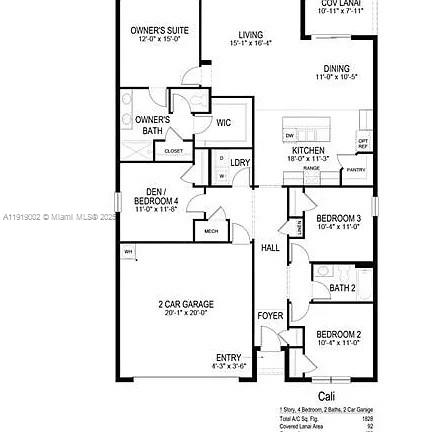 Golden Gate Estates - Residential