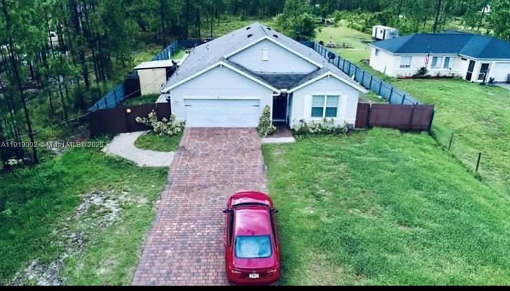 Golden Gate Estates - Residential