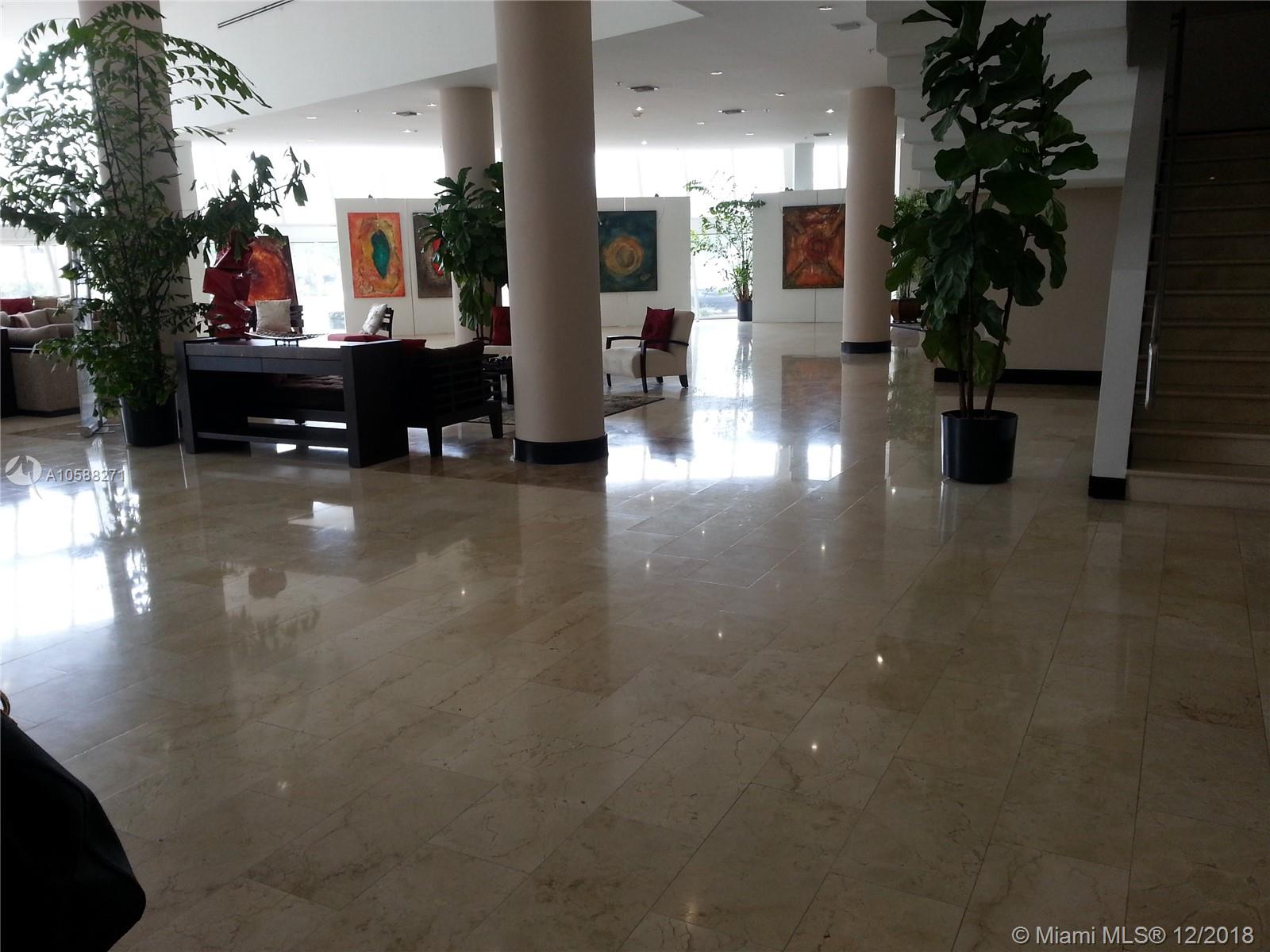 EUROSSUITES RESIDENCES - Residential Lease