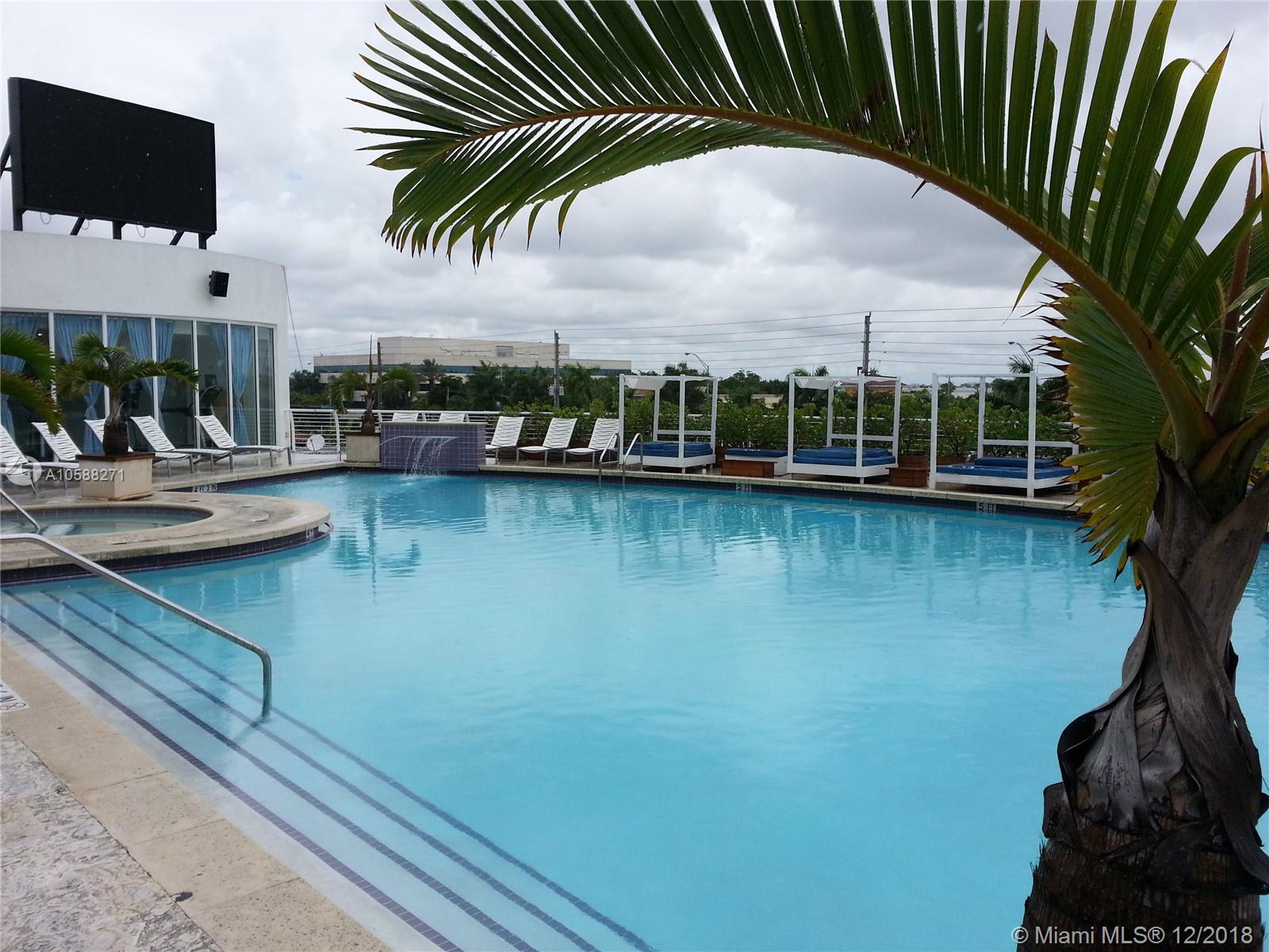 EUROSSUITES RESIDENCES - Residential Lease