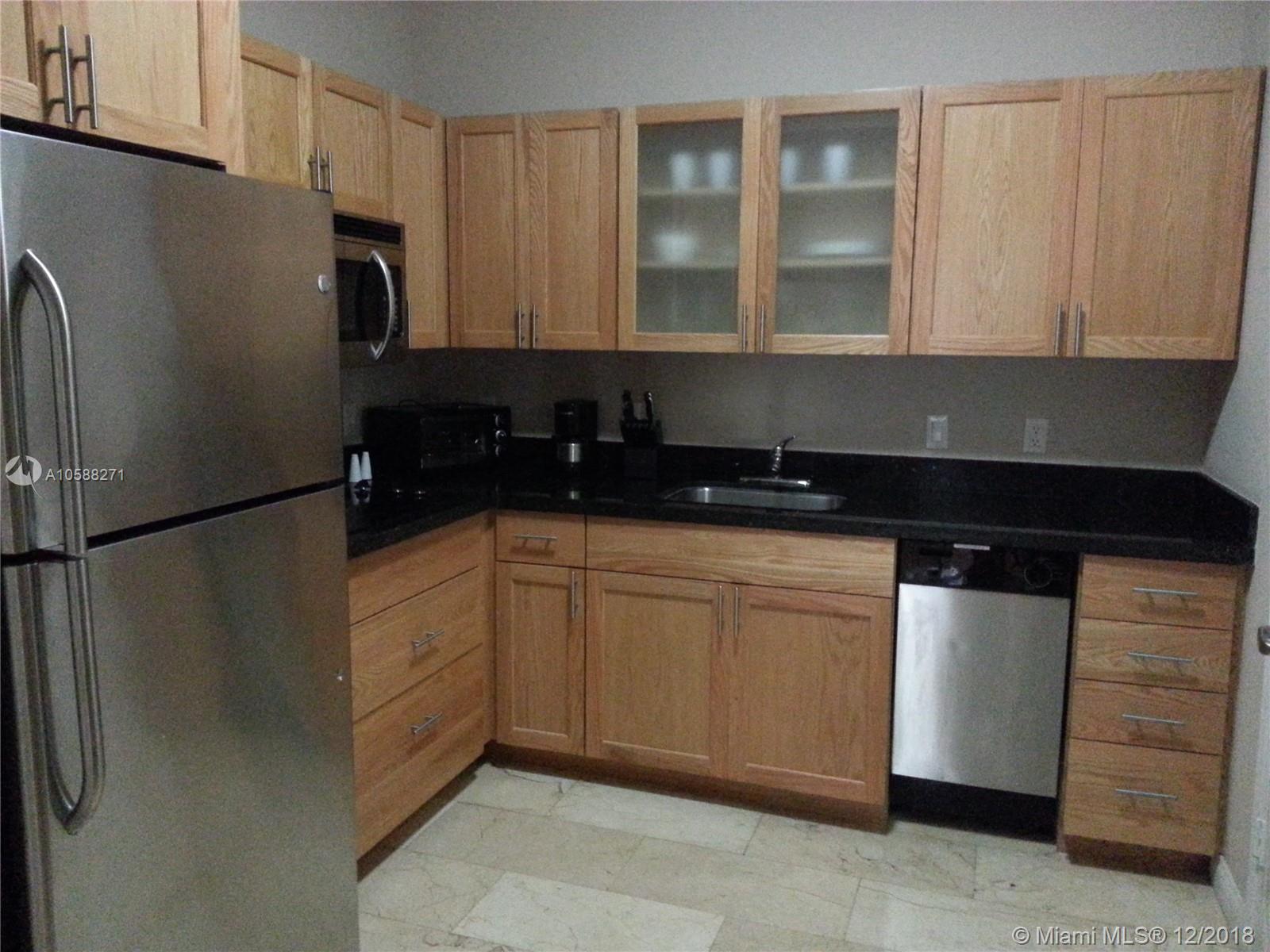 EUROSSUITES RESIDENCES - Residential Lease