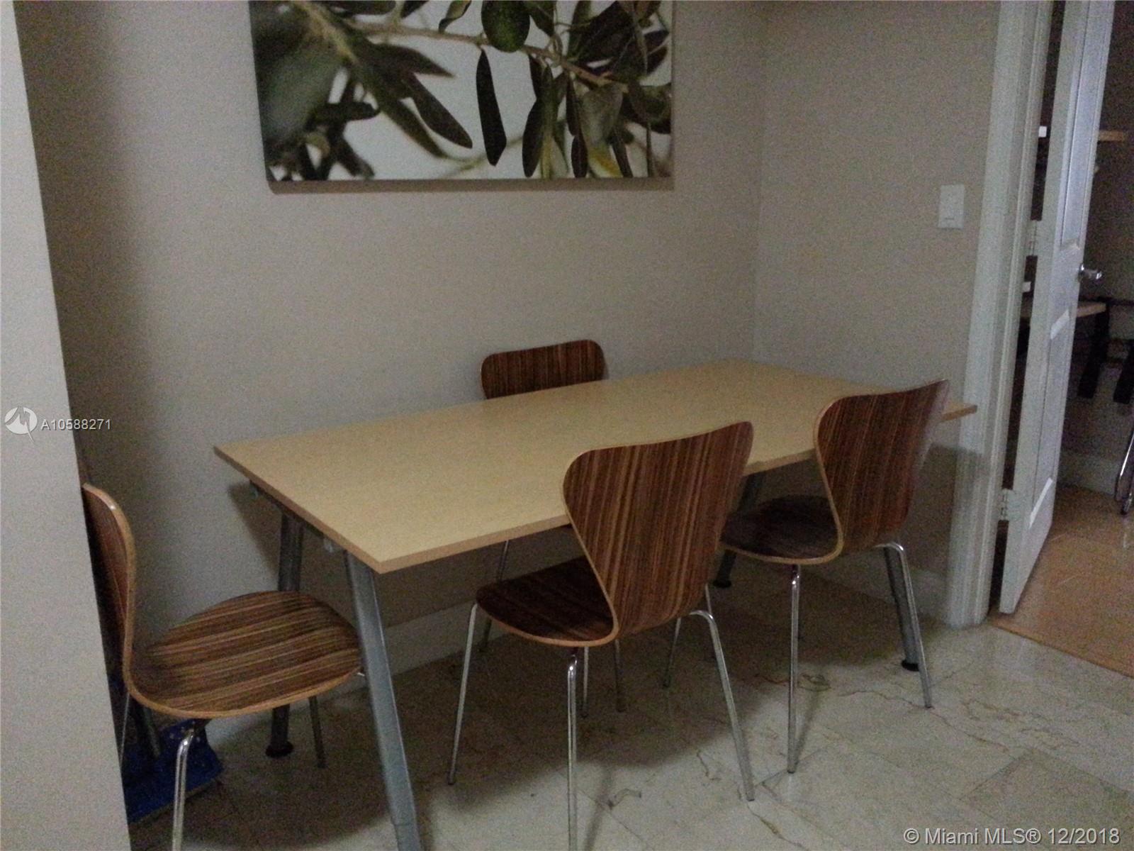 EUROSSUITES RESIDENCES - Residential Lease